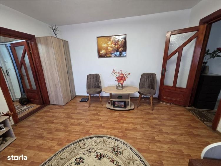 Apartament cu 2 camere în Topliceni