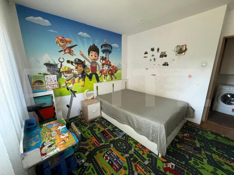 Apartament 2 camere, 49 mp, zona Bd. Bucuresti - 1