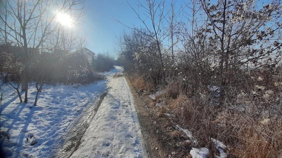 Teren Construcții intravilan de 1082 mp, în Mănăștur