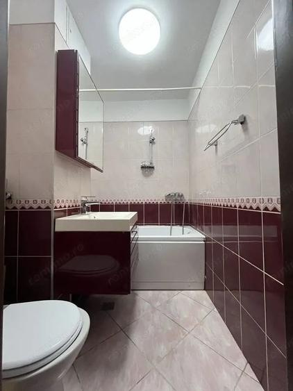 Apartament cu 3 camere decomandat, mobilat în Șagului