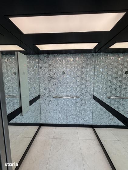 Apartament cu 2 camere în Nord