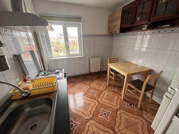 Apartament 2 camere centrala proprie - 3