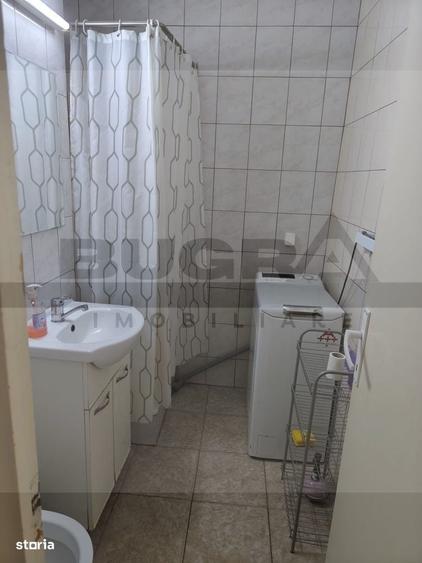 Garsonieră în Central