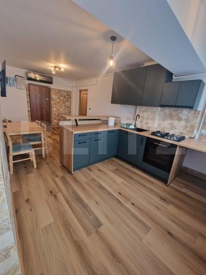 Apartament 2 camere, 57 mp, decomandat, zona Mărășești - 6