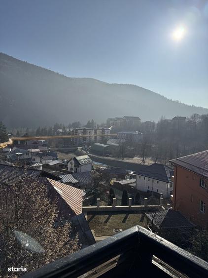 Apartament cu 2 camere în Est