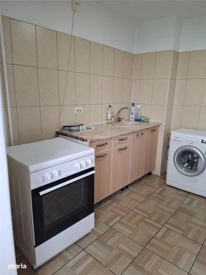 Apartament cu 2 camere în Vitan — fotografia 1