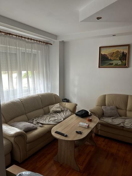 Inchiriez apartament cu 2 camere la parter in zona 300 micalaca - 7