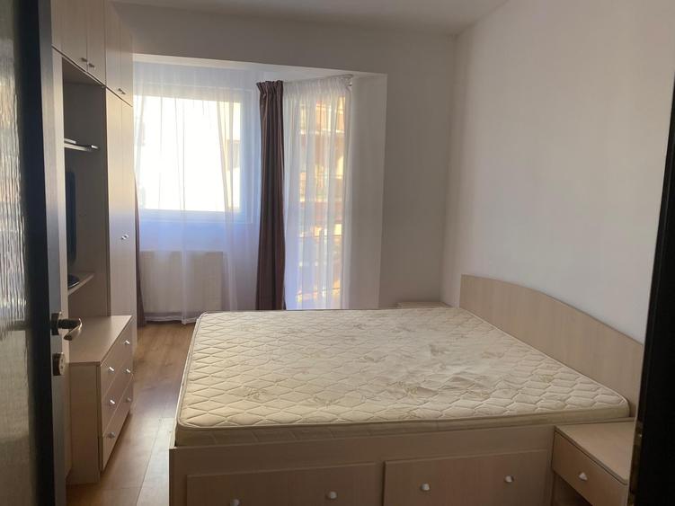 Apartament 2 camere str Alverna, cart. Andrei Muresanu, open space, cu parcare - 1