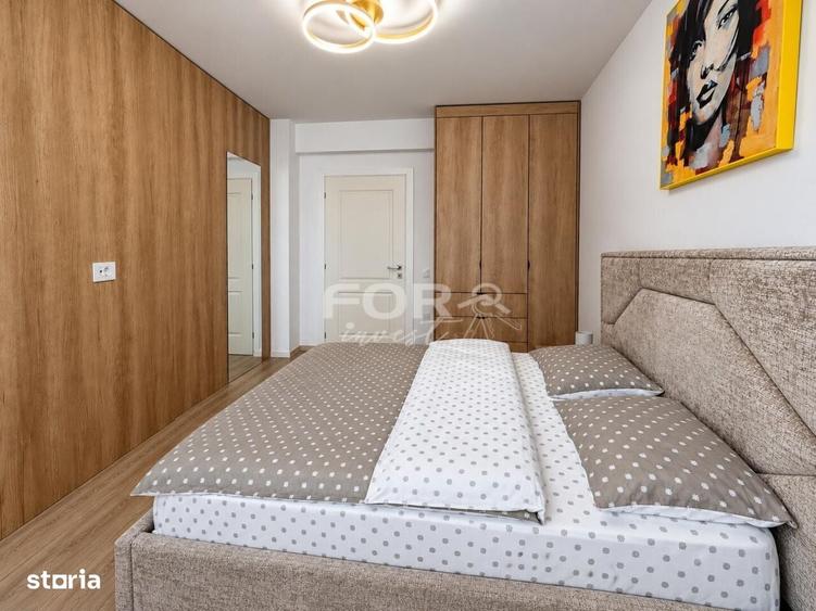 Apartament cu 3 camere decomandat în Iosia