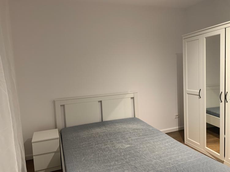 Apartament cu 2 camere decomandat, mobilat în 1 Decembrie 1918