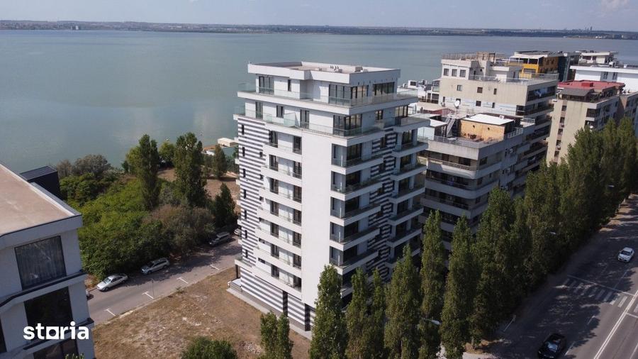 Apartament cu 4 camere în Central