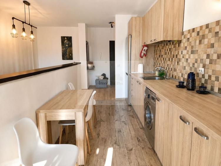 Inchiriere 2 camere pet friendly - zona Dorobantilor / The Office - 5