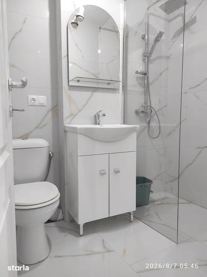 Apartament cu 2 camere în Est