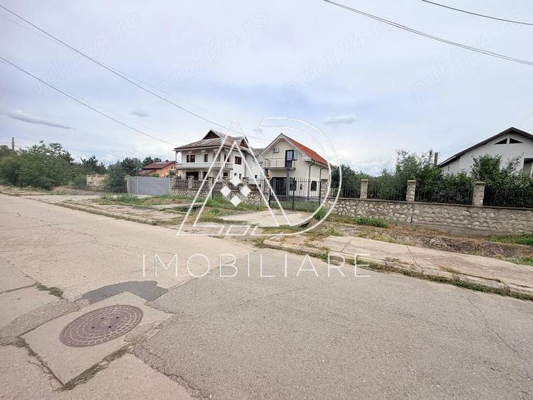 Spațiu comercial, de 65 mp, în Primăverii