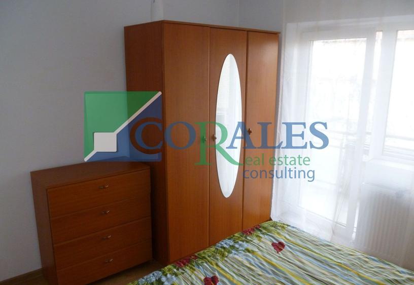 Zona Lipovei | Apartament 2 camere | Centrala proprie | Decomandat - 4