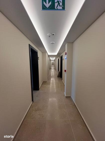 Garsonieră în Lujerului