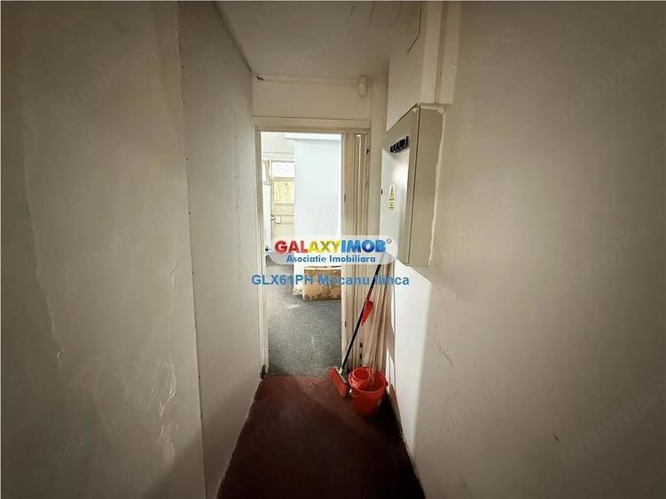Spațiu comercial, de 110 mp, în 9 Mai