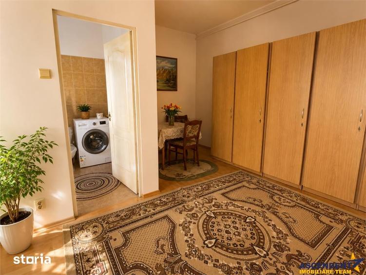 Casă cu 2 camere cu Teren 1100 Mp în Șăulia