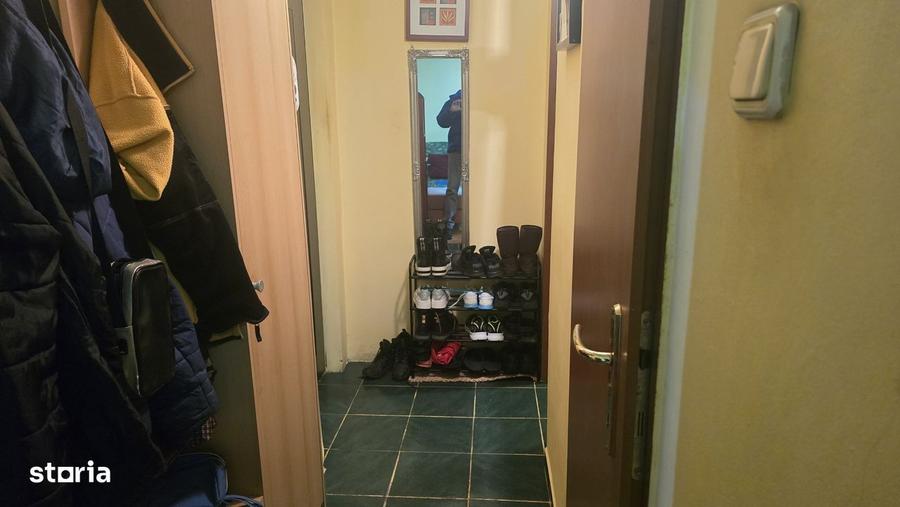 Apartament cu 3 camere în Dacia