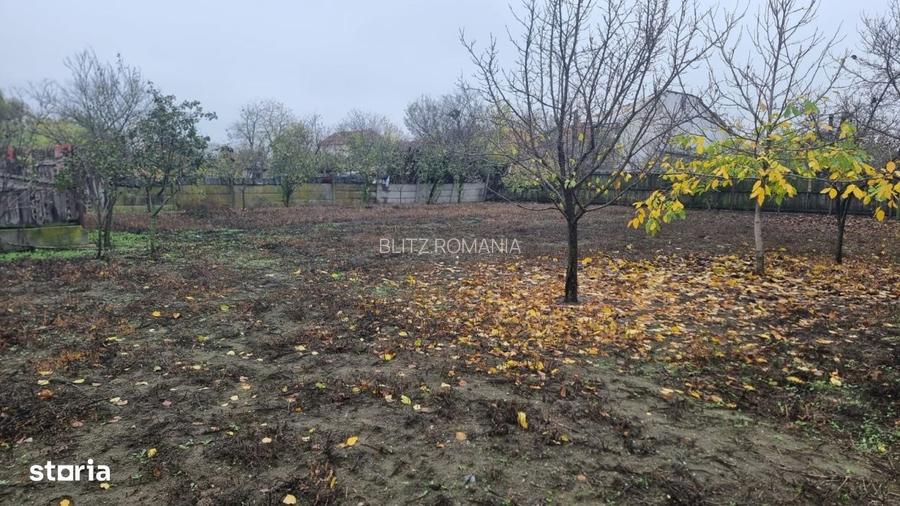 Casa, 740 mp, teren 1300 mp, zona Brestei
