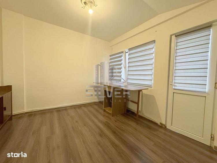 Casă cu 3 camere în Grigorescu