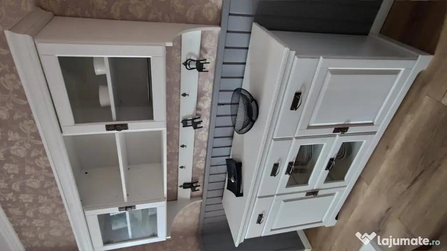 Apartament cu 3 camere decomandat în Ștrand
