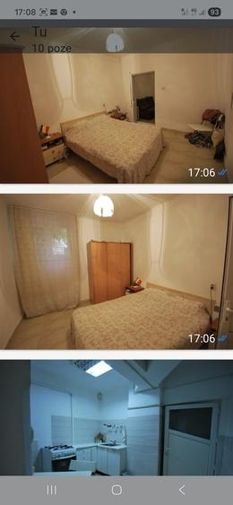 Apartament cu 3 camere decomandat în Mitropolie