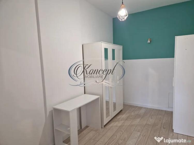 Apartament 3 camere, terasa 16 mp, Marasti - 8