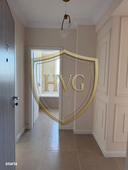 Apartament cu 2 camere, mobilat în Colentina