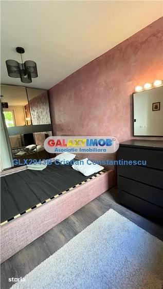 Apartament cu 2 camere decomandat, mobilat în Dristor