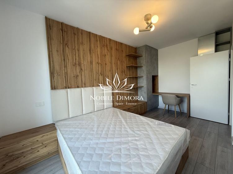 Vivalia Grand - Apartament modern cu 2 camere, dressing, parcare - 13