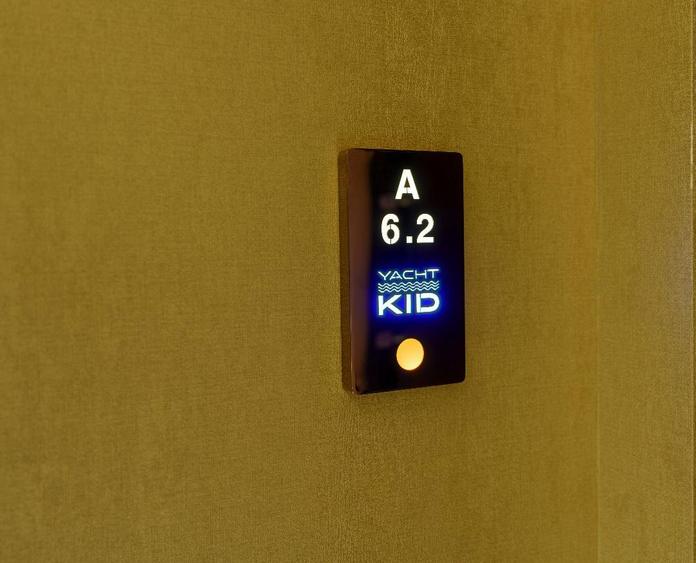 Apartament Tip Studio, Floreasca, Ansamblul Yacht Kid - 14