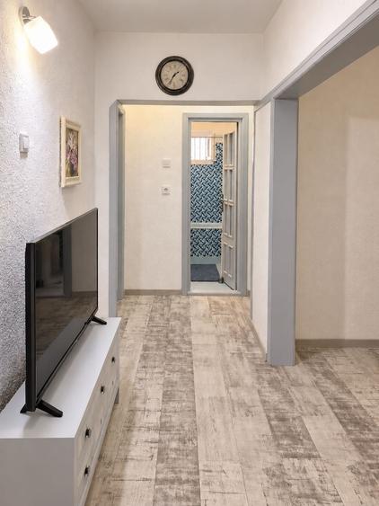 Apartament cu 3 camere decomandat în Obcini