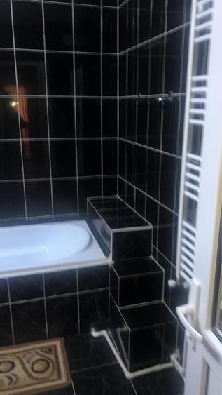 Apartament cu 2 camere decomandat în Exterior Vest