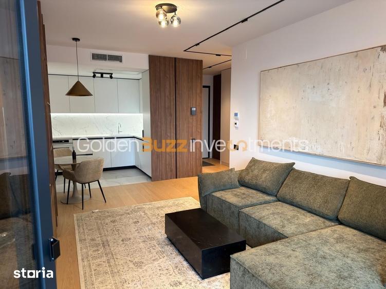 Apartament de 2 camere | De inchiriat - 6