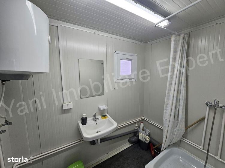 Casă cu 4 camere cu Teren 1435 Mp în Bradu