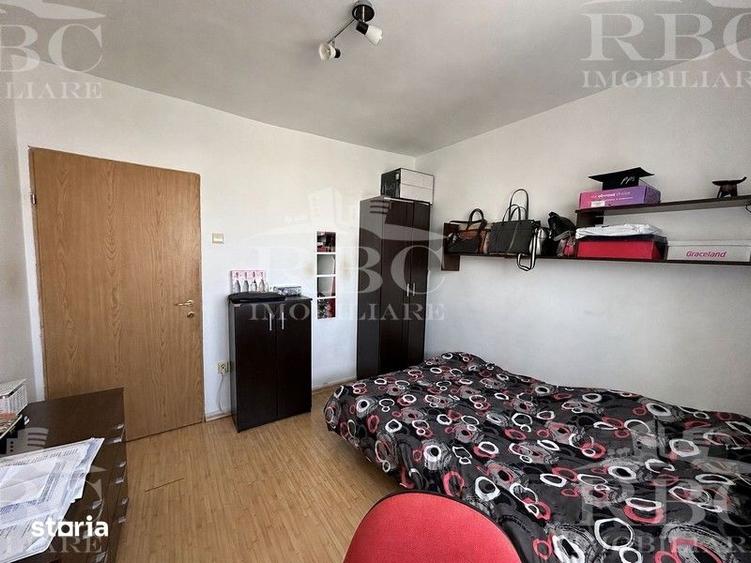 Apartament 2 camere decomandat in Manastur - 3