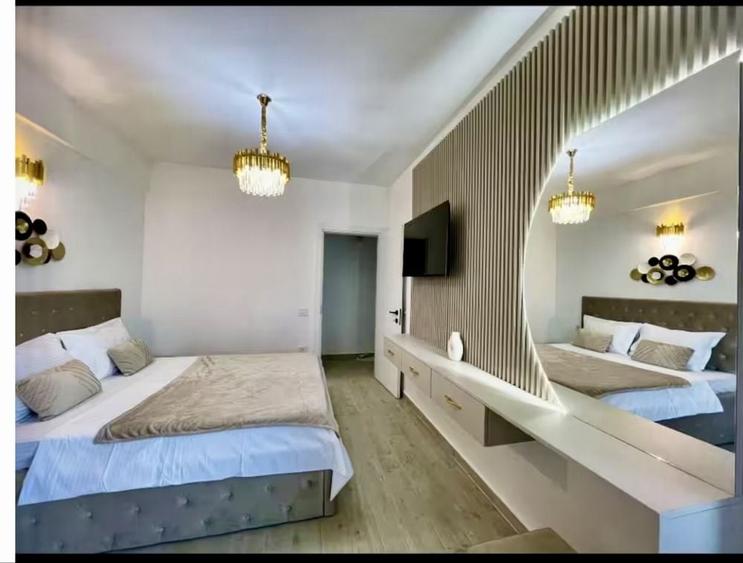 Apartament cu 2 camere decomandat în Nord