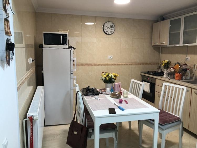 Casă individuală cu 2 camere cu Canalizare în Ultracentral