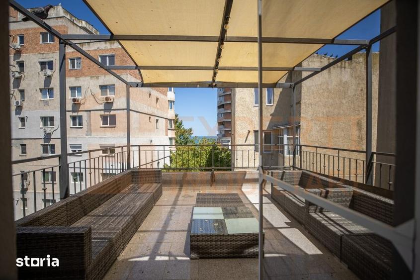 Apartament cu 5 camere în Nord
