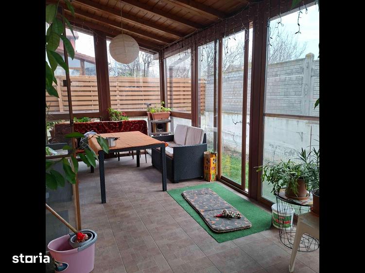 Casa Drumul Muntenilor - 13