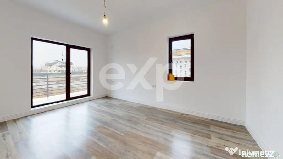 Casă cu 4 camere cu Teren 250 Mp în Corbeanca