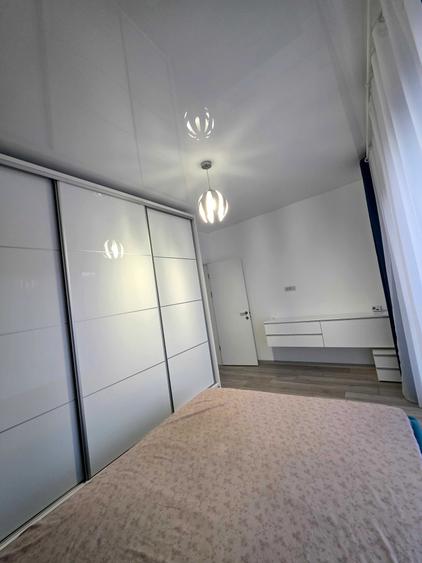 Apartament cu 2 camere decomandat în Nord