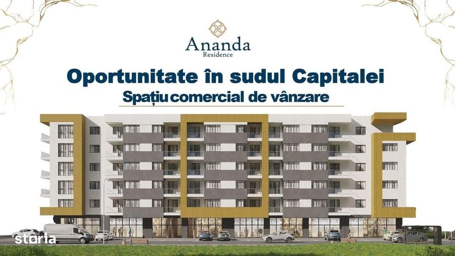 Spatiu comercial de vanzare cu randament de peste 5,7% anual - 14