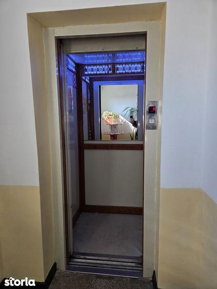 Garsonieră semidecomandată în Drumul Taberei