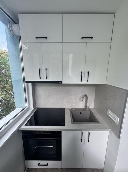Apartament cu 2 camere decomandat în Iosia