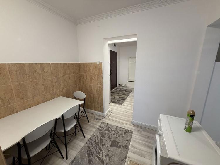 Vand Apartament La Partier 2camere -Zona- Liceu Stefan-Renovat- - 6