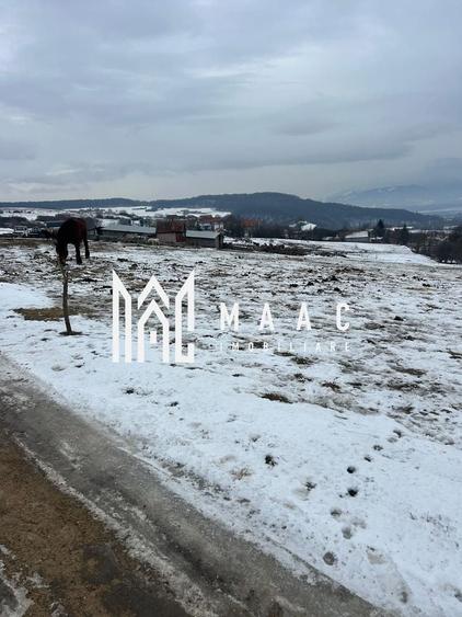 Teren agricol extravilan de 8600 mp, în Bungard