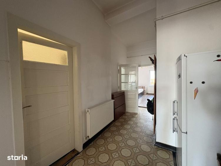 Apartament ULTRACENTRAL | 2 camere | 1 baie | 1 bucatarie | Strada Ero - 1