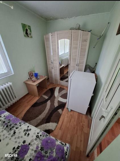 Apartament cu 2 cam ND Tatarasi recent renovat LIBER - 1